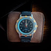 Swiss Militaire Uhr Army watch Pilot Swiss Made