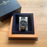 Baume & Mercier Uhr Automatik Chronograph Valjoux 7750