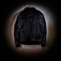 Moschino Couture Jacke bomber fell faux fur