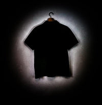 Versace Jeans Couture Poloshirt mit gold Knöpfen CLG Cod