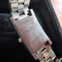 Baume & Mercier Uhr Automatik Swiss Hampton Full Set
