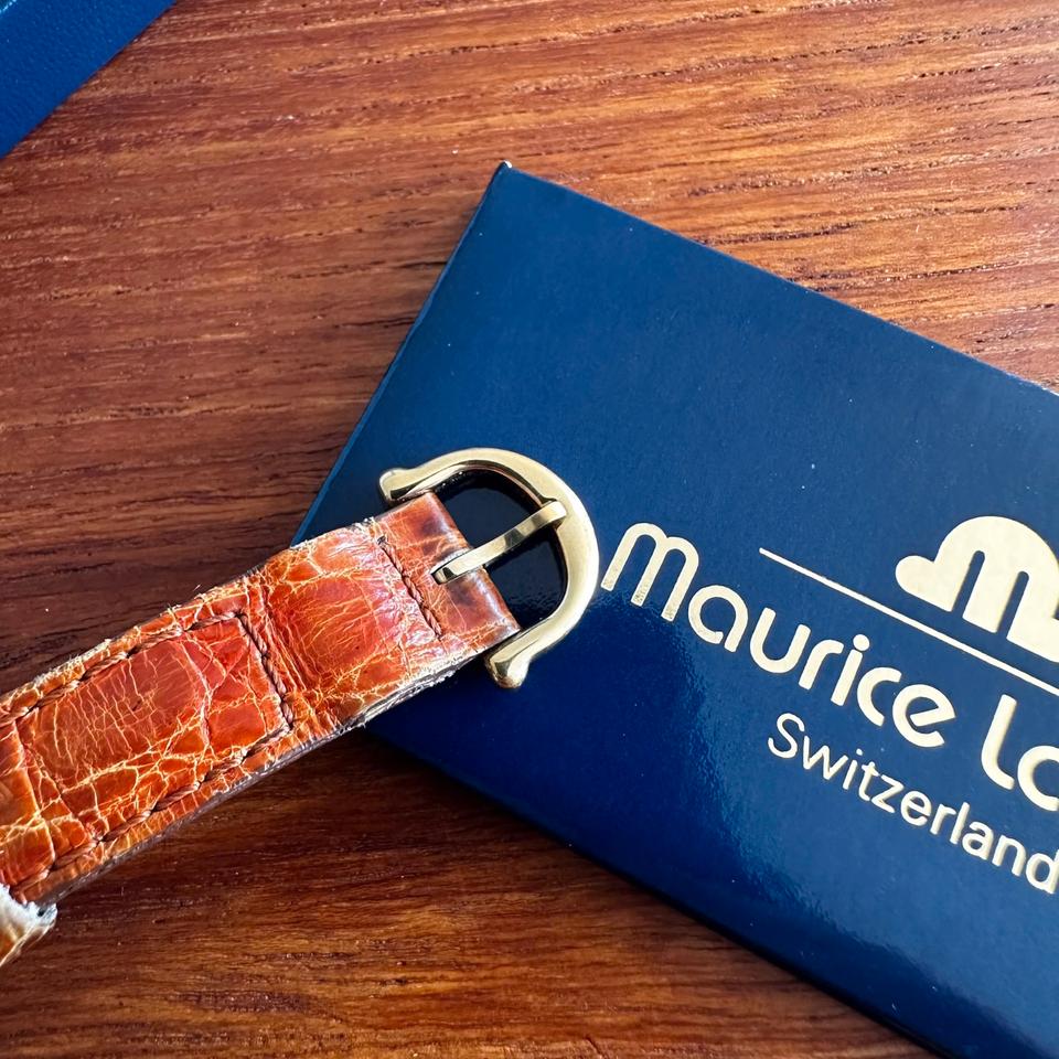 Maurice Lacroix Uhr Automatik Les Classiques Swiss Made