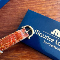Maurice Lacroix Uhr Automatik Les Classiques Swiss Made