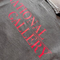 ACW A cold Wall x National Gallery T-Shirt Italy Room -1