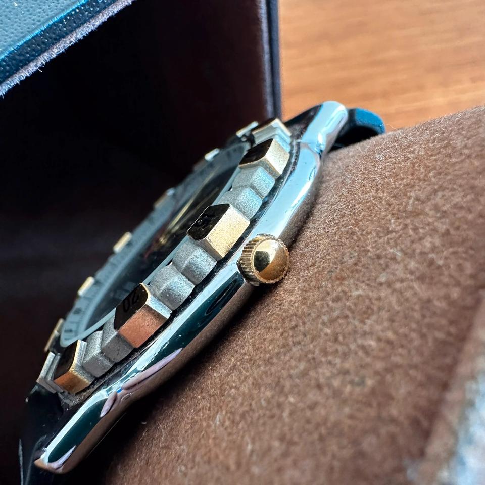 Swiss Militaire Uhr Army watch Pilot Swiss Made