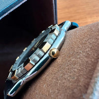 Swiss Militaire Uhr Army watch Pilot Swiss Made
