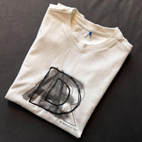 Ader Error T-Shirt made in Korea Stitched Logo