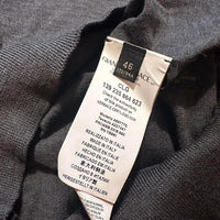 Versace Mainline Pullover Classic Medusa Greca Italy