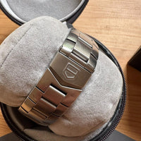 Tag Heuer Kirium Uhr Automatik Chronometer WL5118 Swiss