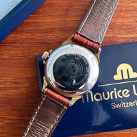 Maurice Lacroix Uhr Automatik Les Classiques Swiss Made