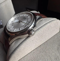 Oris Uhr Classic Date Automatik Swiss Made Full Set