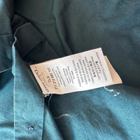 Versace Collection Hemd Shirt Medusa Button Baroque