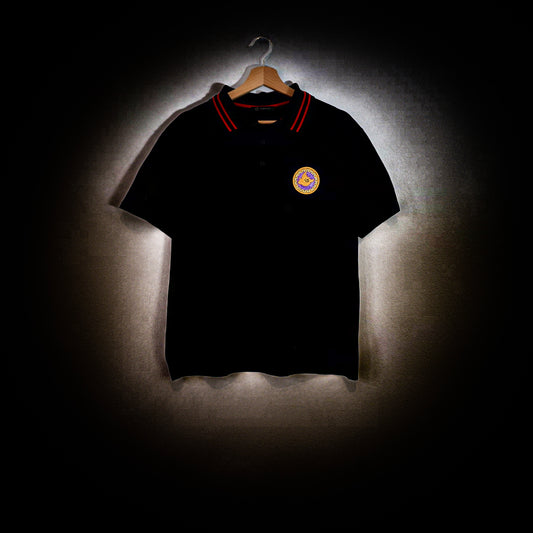 Versace Mainline Poloshirt Chinese New Year