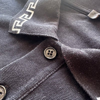 Versace Mainline Poloshirt Medusa