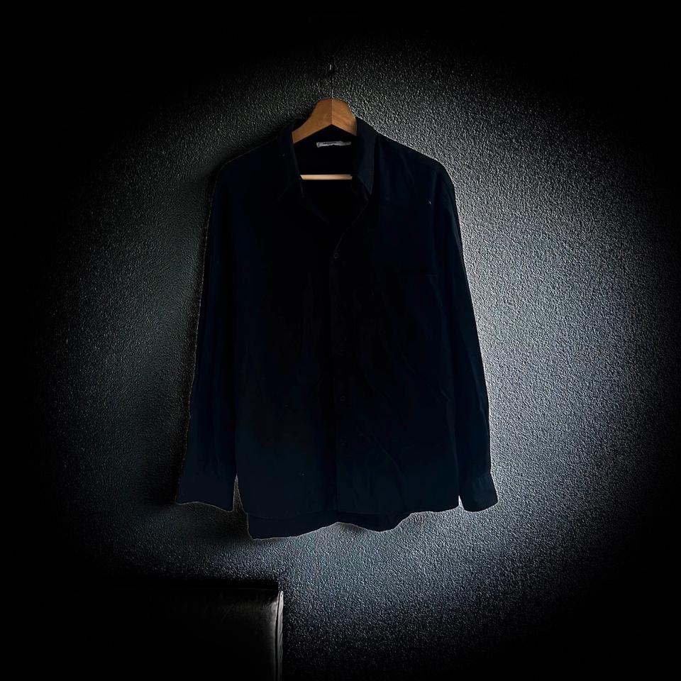 Moschino Hemd Moschino Steamers Button up Italy American