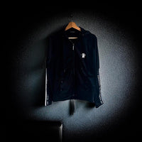 Versace Mainline Jacke Trainigsjacke Medusa Italy Gym