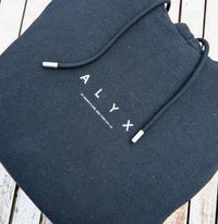 ALYX Pullover Hoodie 1017 ALYX 9SM Rollercoaster made in