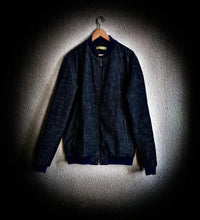 Versace Jeans Bomberjacke Pilot Lion Logo Baroque Italy