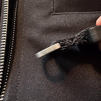 Alyx Jacke Buckle Detail Track Jacket Matthew M. William