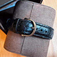 Maurice Lacroix Uhr Fiaba 18k White Gold Special Edition