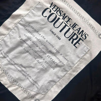 Versace Jeans Couture Shirt Hemd Logo Pocket