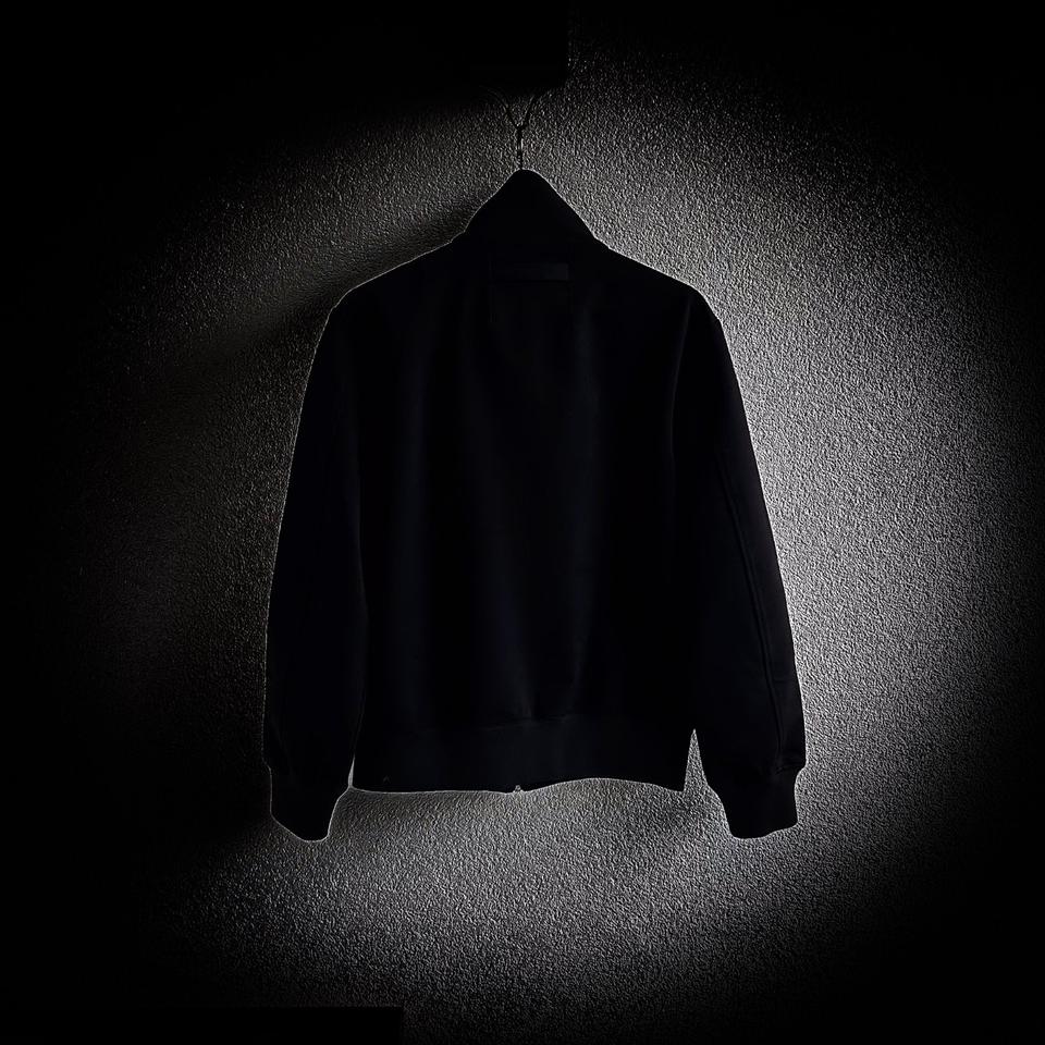 Alyx Jacke Buckle Detail Track Jacket Matthew M. William