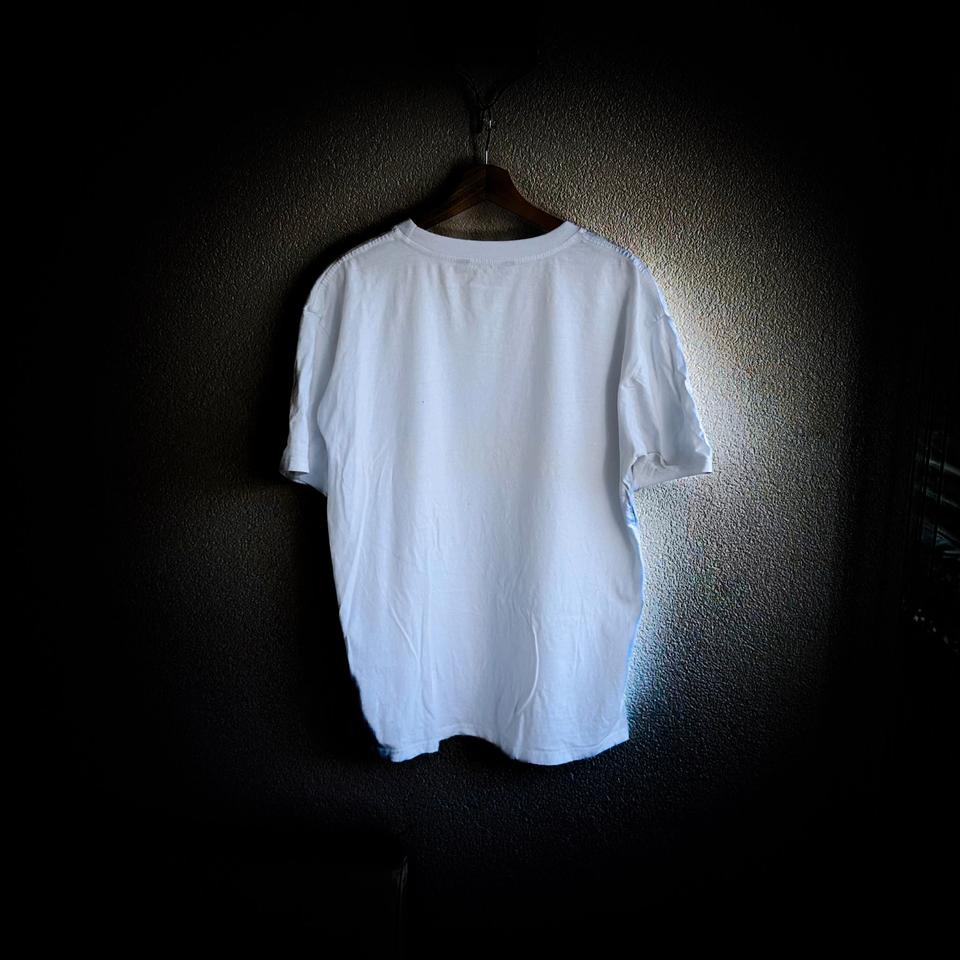 Palm Angels T-Shirt Beheaded Bear Heart made in Italy
