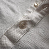 Moschino Love Poloshirt Peace Logo Milano Hemd