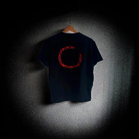 1017 ALYX 9SM T-Shirt braided Chain Italy Recycled