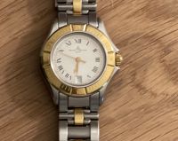 Baume & Mercier Uhr Automatik Swiss Hampton Full Set