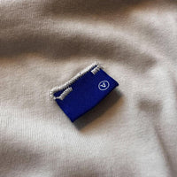 Ader Error T-Shirt made in Korea Stitched Logo