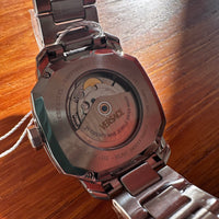Versace Mainline Uhr Dylos Automatik