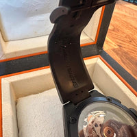 Baume Mercier Riviera Magnum XXL Automatik Chronograph