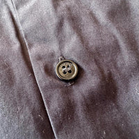 Versace Mainline Hemd Medusa Oro Baroque Italy NFC Tag
