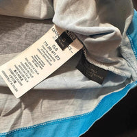 Versace Mainline T-Shirt Medusa Fragment Mosaik Italy CLG