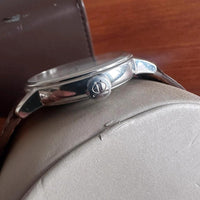 Baume Mercier Classima Automatik Uhr Classic Executive