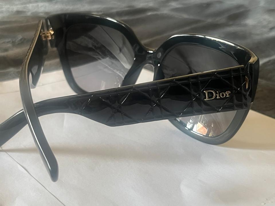 Dolce & Gabbana Sonnenbrille D&G Brille mit Etui Italy
