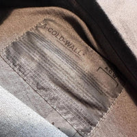 ACW A cold Wall x National Gallery T-Shirt Italy Room -1
