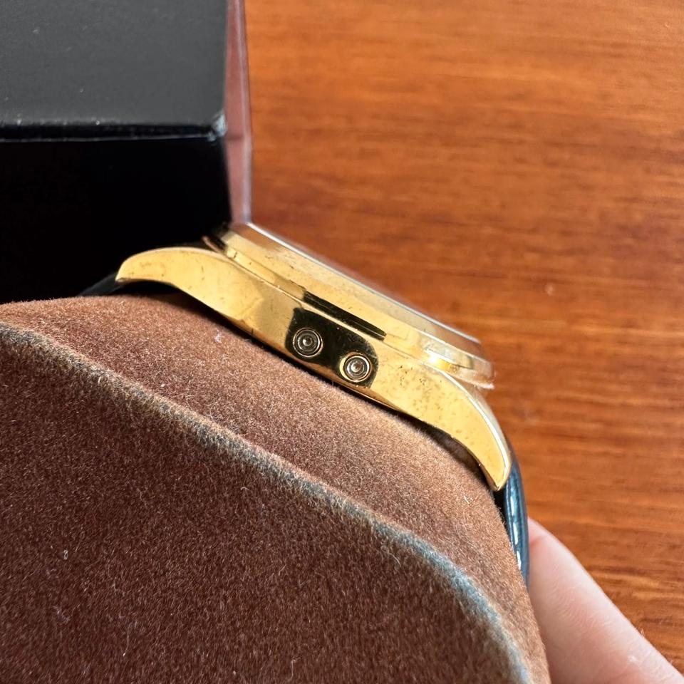 Condor Funkuhr Radio Watch
