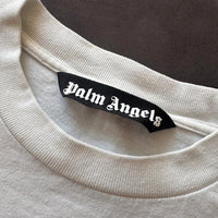 Palm Angels T-Shirt Palm Heart made in Italy