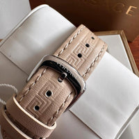 Versace Mainline Uhr Revive Chrono Medusa Baroque Swiss
