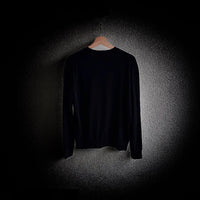 Versace Jeans Couture Pullover Knitted Zeus Greca