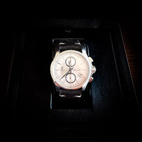 Hamilton Jazzmaster Chronograph Uhr 7750 Automatik Swiss