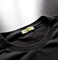 Versace Jeans Longsleeve mit großem Logo Aufdruck CLG Co