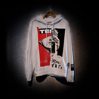 Versace Jeans Couture Hoodie Baroque Medusa