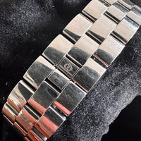 Baume Mercier Hampton Uhr Automatik Swiss Made ETA