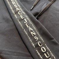 Versace Jeans Couture Hose Jogging Hose Logo tape CLG Code