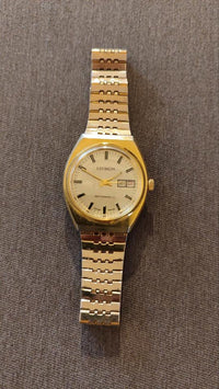 M&M Uhr Swiss Made Designed by Thomas Solbach