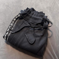 Versace Jeans Couture Hose Jogging Hose Logo tape CLG Code