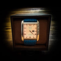 Marquis Uhr Radio Controlled Worldwide Timer Transmitter